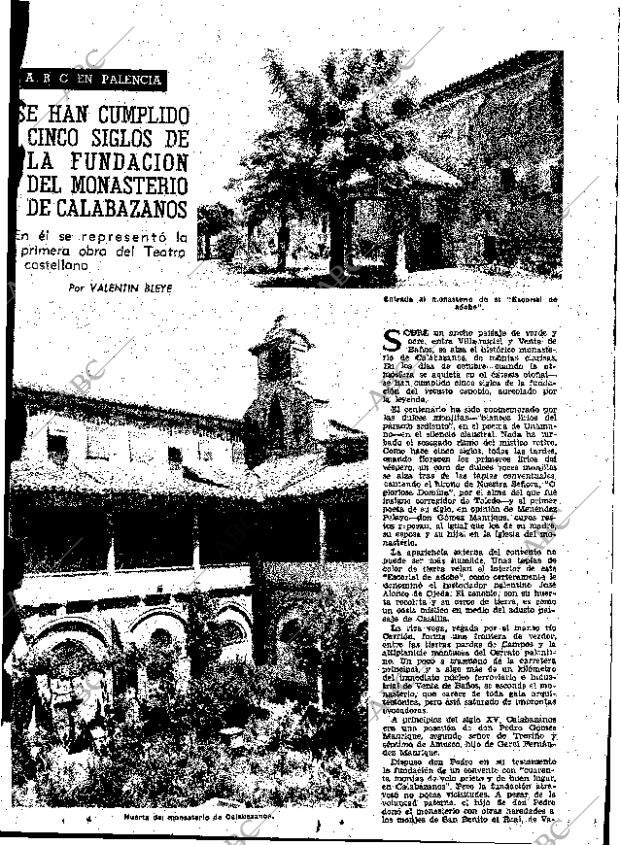 ABC MADRID 09-11-1958 página 55
