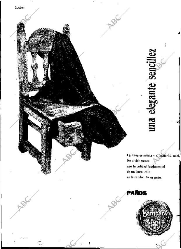 ABC MADRID 09-11-1958 página 6