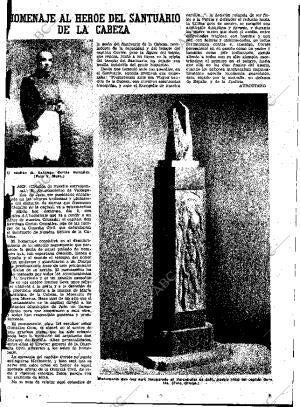 ABC MADRID 09-11-1958 página 61