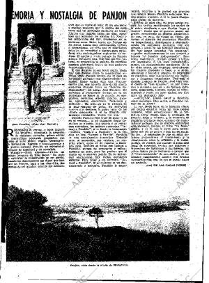 ABC MADRID 09-11-1958 página 65