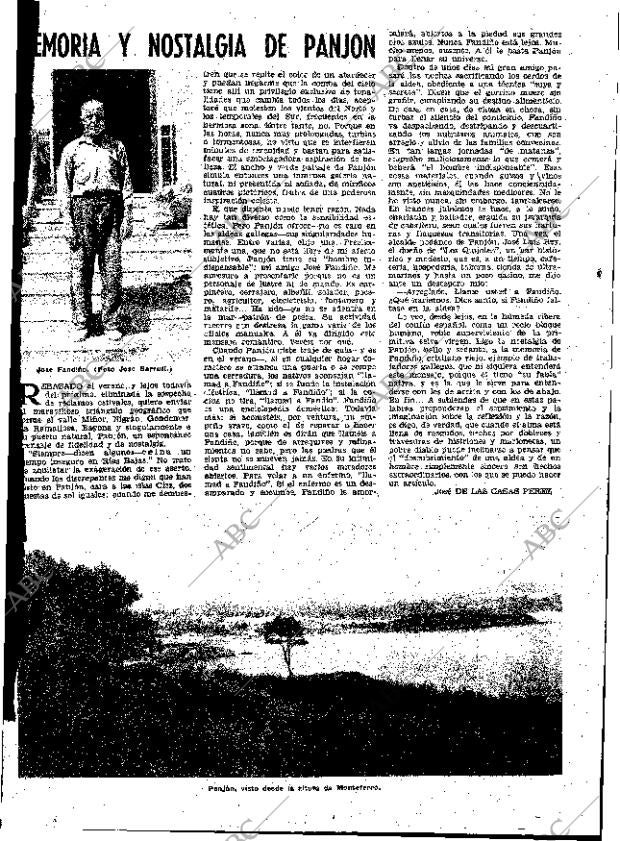 ABC MADRID 09-11-1958 página 65