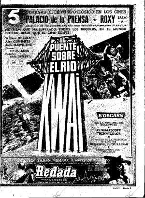 ABC MADRID 09-11-1958 página 71
