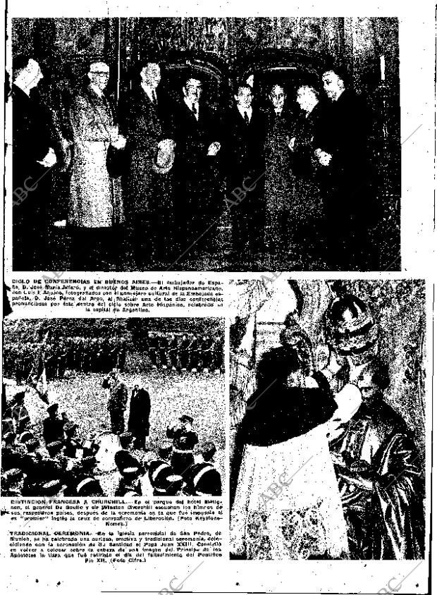 ABC MADRID 09-11-1958 página 73