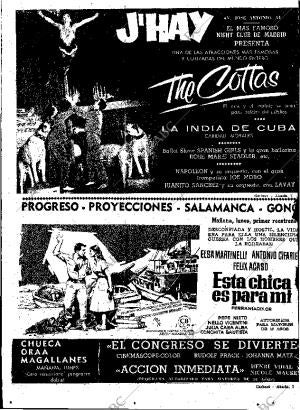 ABC MADRID 09-11-1958 página 74