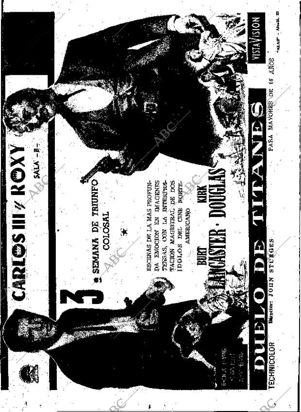 ABC MADRID 09-11-1958 página 75