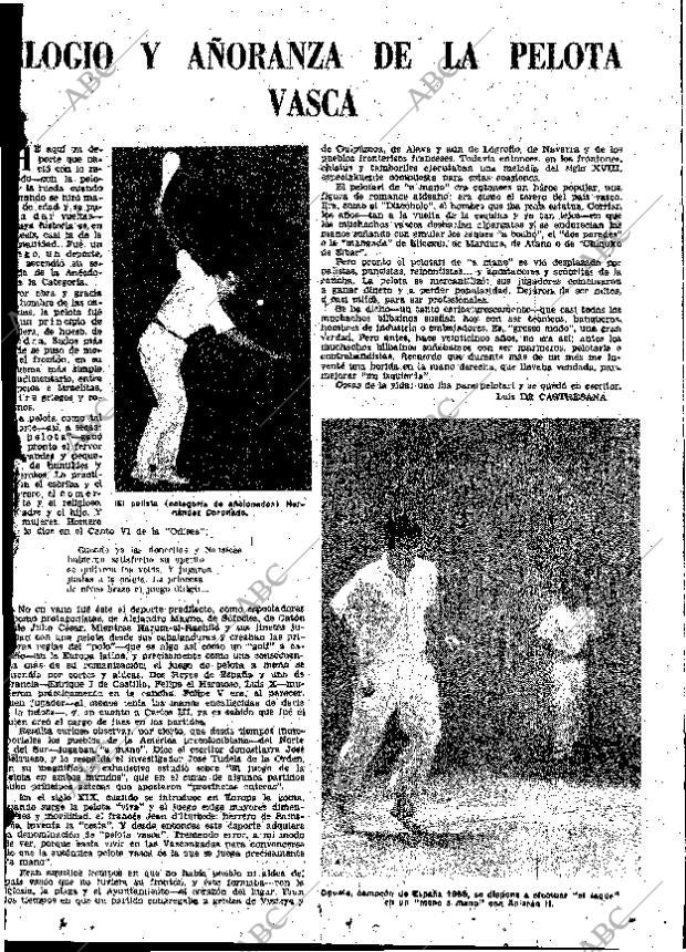 ABC MADRID 09-11-1958 página 77