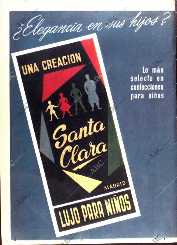 ABC MADRID 09-11-1958 página 8