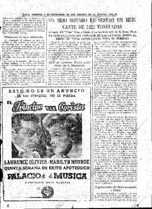 ABC MADRID 09-11-1958 página 95