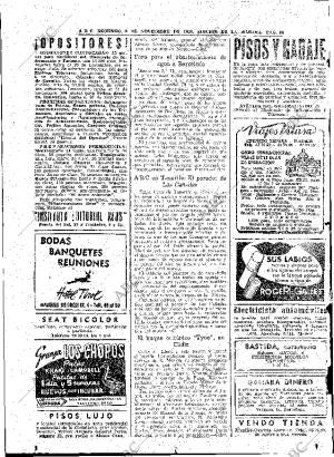 ABC MADRID 09-11-1958 página 96
