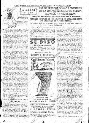 ABC MADRID 09-11-1958 página 99