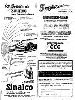 ABC SEVILLA 11-11-1958 página 10