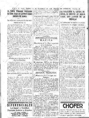 ABC SEVILLA 11-11-1958 página 22