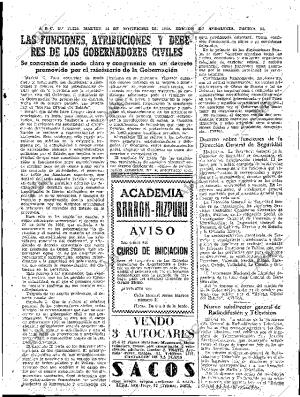 ABC SEVILLA 11-11-1958 página 23