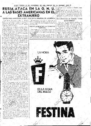 ABC MADRID 13-11-1958 página 37