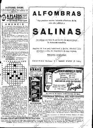 ABC MADRID 13-11-1958 página 75