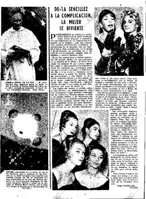 ABC MADRID 13-11-1958 página 9