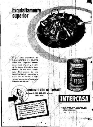 ABC MADRID 18-11-1958 página 14