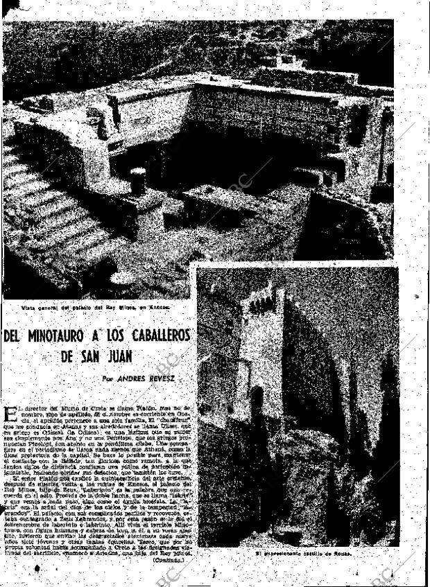 ABC MADRID 18-11-1958 página 15