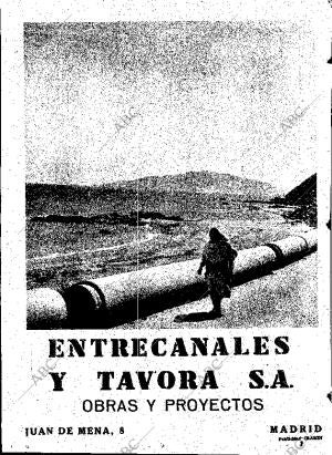 ABC MADRID 18-11-1958 página 18