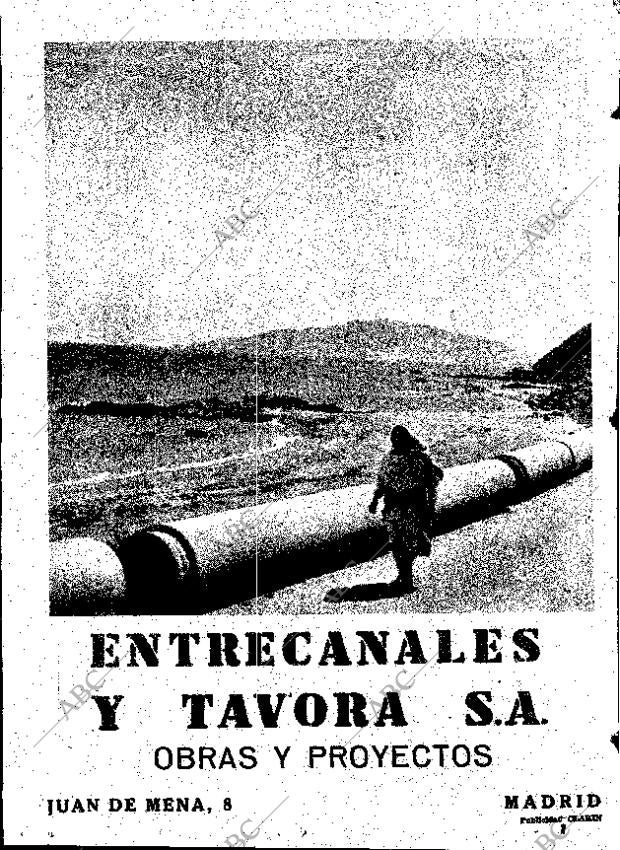 ABC MADRID 18-11-1958 página 18