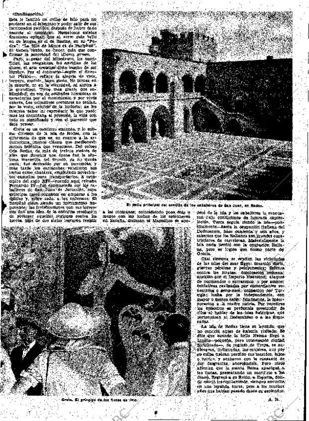 ABC MADRID 18-11-1958 página 21