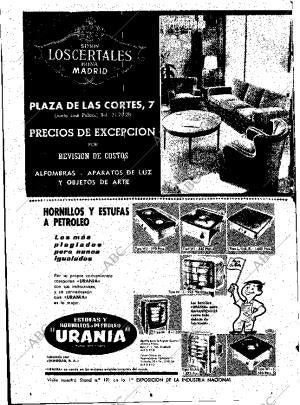 ABC MADRID 18-11-1958 página 22