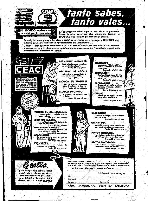 ABC MADRID 18-11-1958 página 24