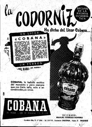 ABC MADRID 18-11-1958 página 28