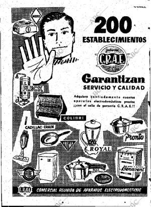 ABC MADRID 18-11-1958 página 30