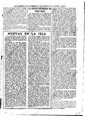 ABC MADRID 18-11-1958 página 33