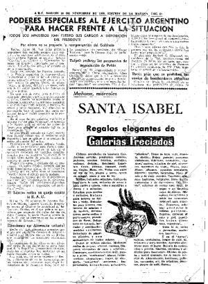 ABC MADRID 18-11-1958 página 37