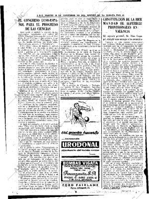 ABC MADRID 18-11-1958 página 48
