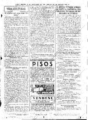 ABC MADRID 18-11-1958 página 49