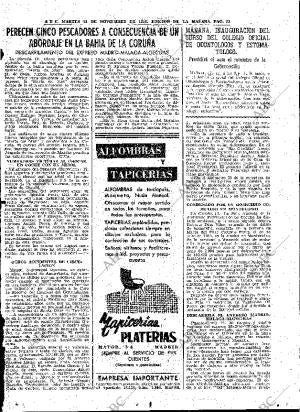 ABC MADRID 18-11-1958 página 53