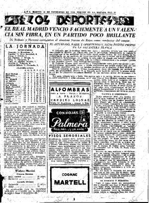 ABC MADRID 18-11-1958 página 55