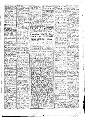 ABC MADRID 18-11-1958 página 64