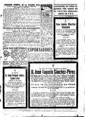 ABC MADRID 18-11-1958 página 73