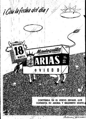ABC MADRID 18-11-1958 página 76