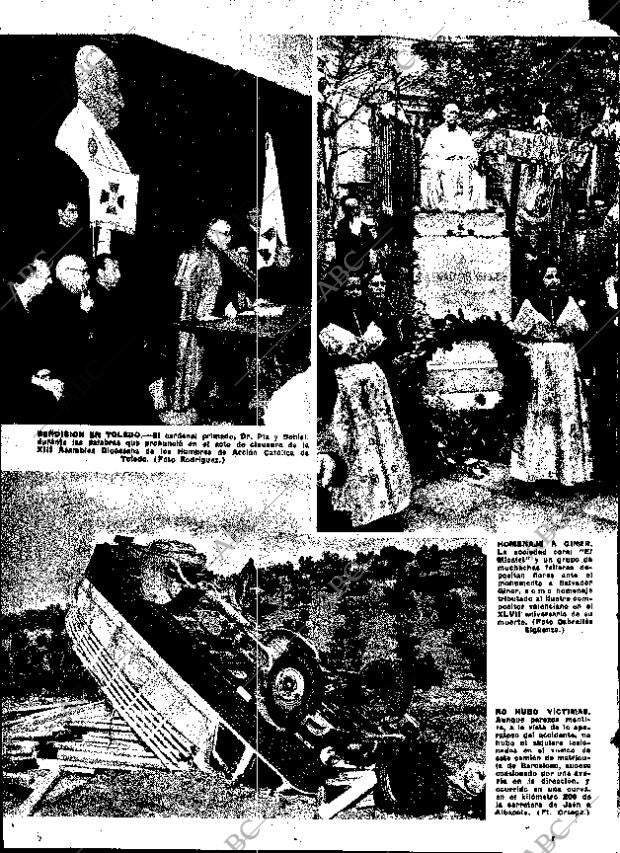 ABC MADRID 18-11-1958 página 8