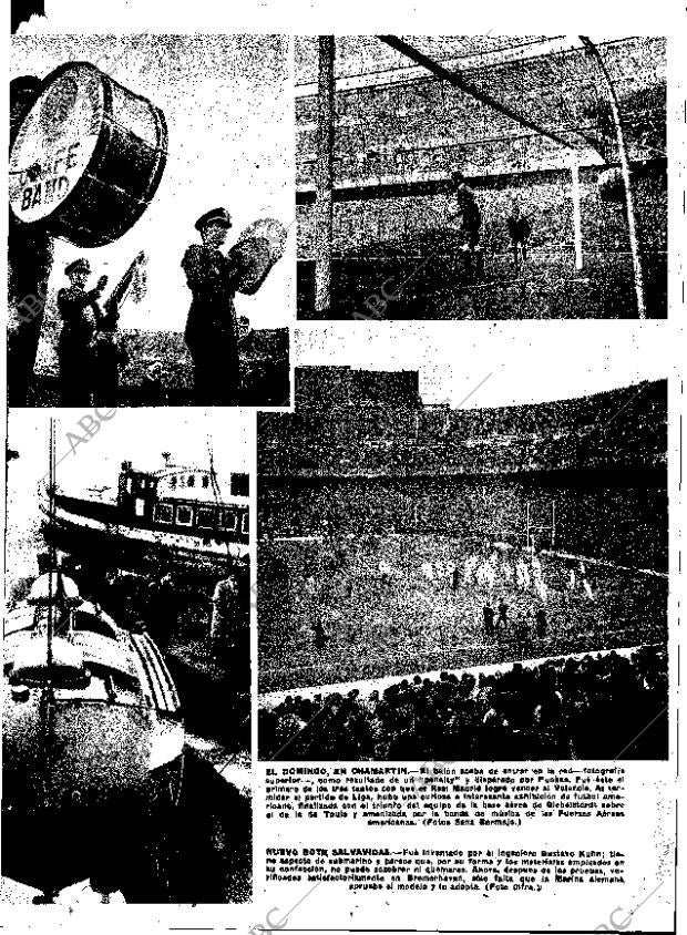 ABC MADRID 18-11-1958 página 9