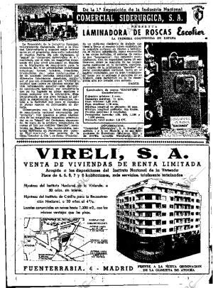 ABC MADRID 19-11-1958 página 36