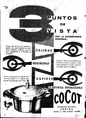 ABC MADRID 19-11-1958 página 42