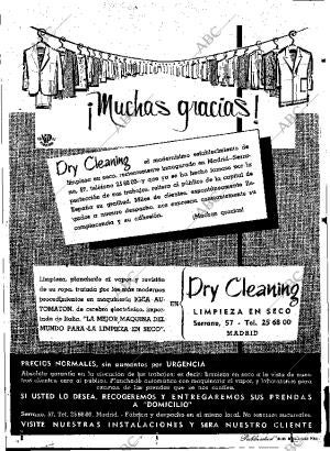 ABC MADRID 19-11-1958 página 46