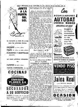 ABC MADRID 19-11-1958 página 76