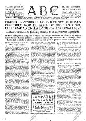 ABC SEVILLA 21-11-1958 página 15