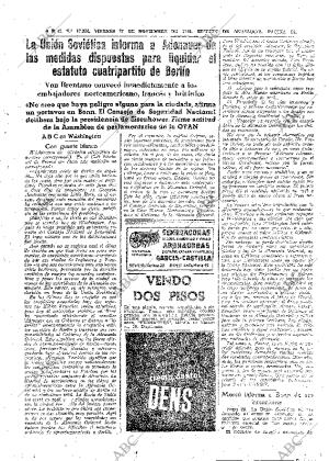 ABC SEVILLA 21-11-1958 página 23