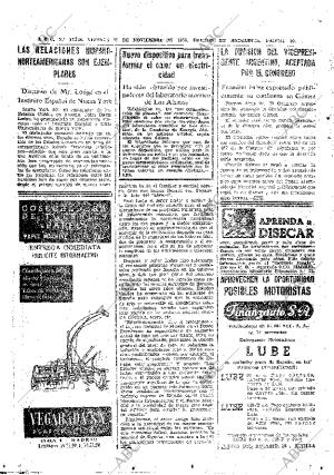 ABC SEVILLA 21-11-1958 página 30