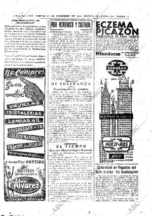 ABC SEVILLA 21-11-1958 página 32