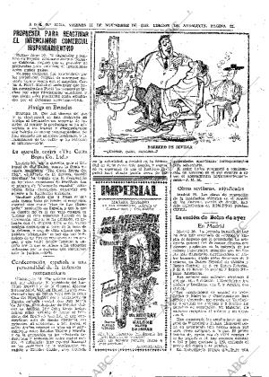 ABC SEVILLA 21-11-1958 página 33