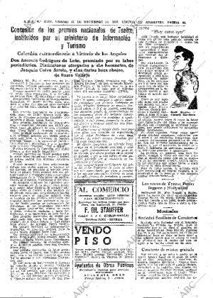ABC SEVILLA 21-11-1958 página 41